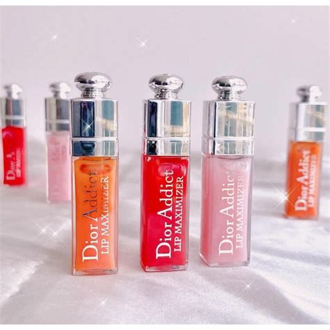 dior collagen lip maximizer